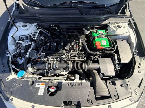 Used 2021 Honda Accord Sport image 3