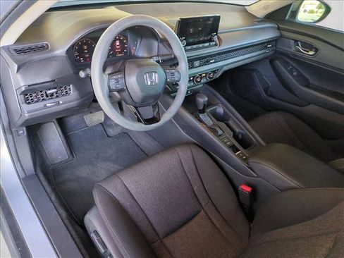 Used 2024 Honda Accord EX image 10