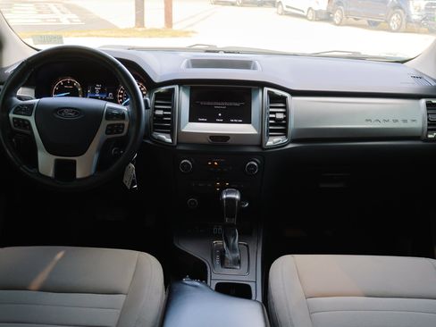 Used 2019 Ford Ranger XLT w/ Equipment Group 301A Mid image 25