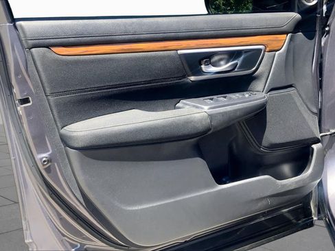 Used 2021 Honda CR-V EX image 22