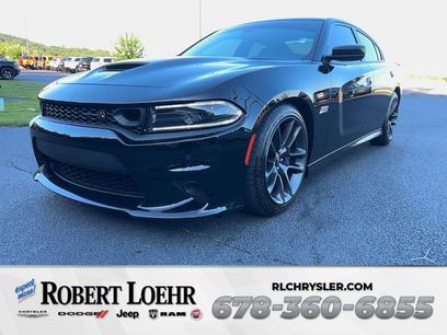 Used 2023 Dodge Charger Scat Pack w/ Plus Group