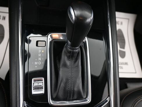 Used 2023 MAZDA CX-5 AWD 2.5 S w/ Premium Package image 22