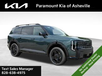 New 2027 Kia Telluride EX X-Line AWD/4WD video 1