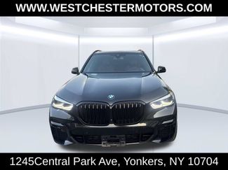 Used 2022 BMW X5 xDrive40i w/ Premium Essential Package AWD/4WD video 2