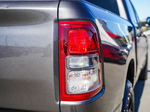 Used 2020 RAM 1500 Big Horn image 10