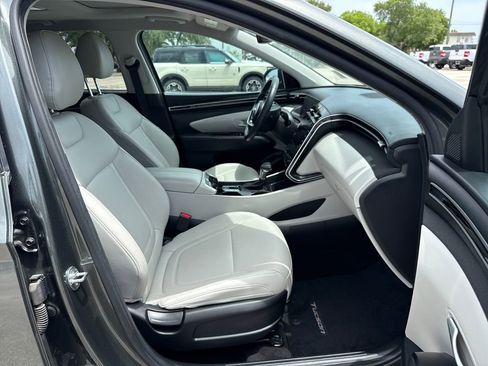 Used 2023 Hyundai Tucson SEL w/ Convenience Package FWD image 25