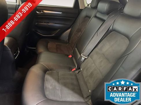 Used 2020 MAZDA CX-5 Touring AWD/4WD image 22