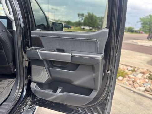 Used 2021 Ford F150 Lariat w/ Equipment Group 502A High AWD/4WD image 31