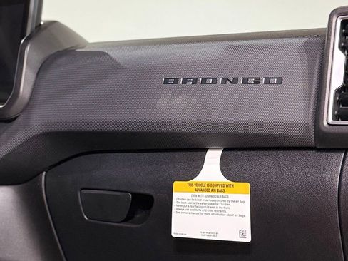 New 2026 Ford Bronco Sport Outer Banks image 49