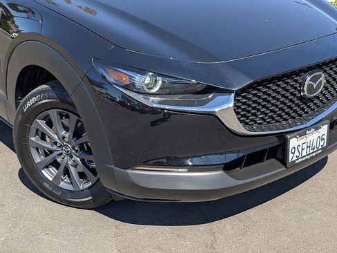 Used 2025 MAZDA CX-30 AWD 2.5 S image 5