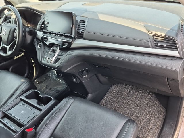 Used 2025 Honda Odyssey EX-L image 22