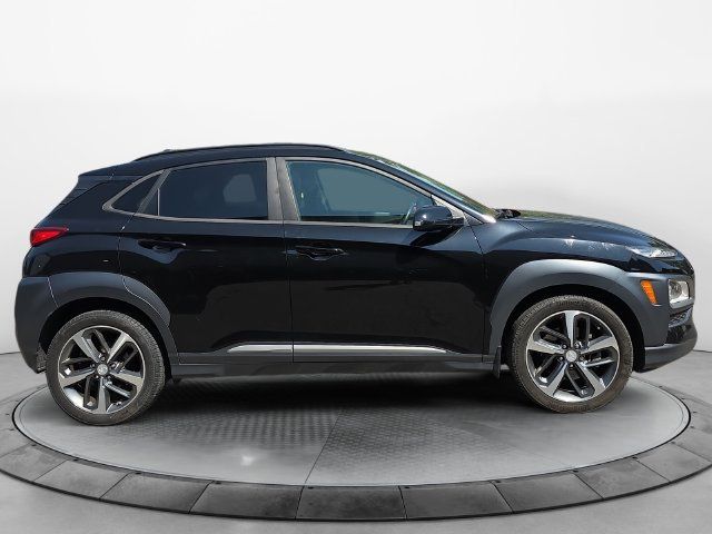 Used 2020 Hyundai Kona Ultimate AWD/4WD image 6