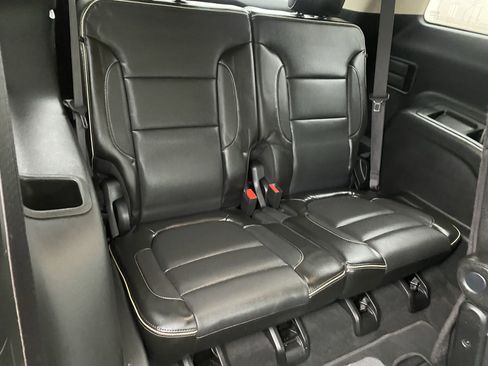 Used 2017 GMC Acadia Denali image 10