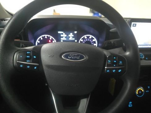 Used 2022 Ford Maverick XLT image 22