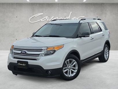 Used 2014 Ford Explorer XLT