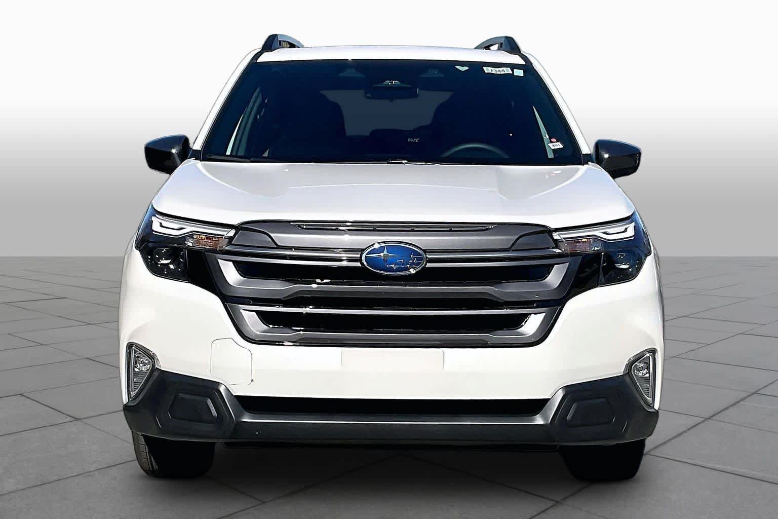 New 2026 Subaru Forester Premium AWD/4WD image 3