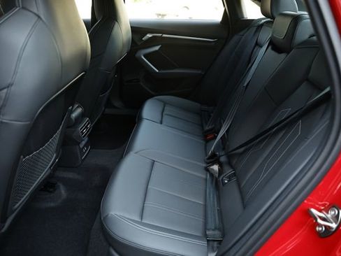 New 2026 Audi A3 2.0T Premium AWD/4WD image 27
