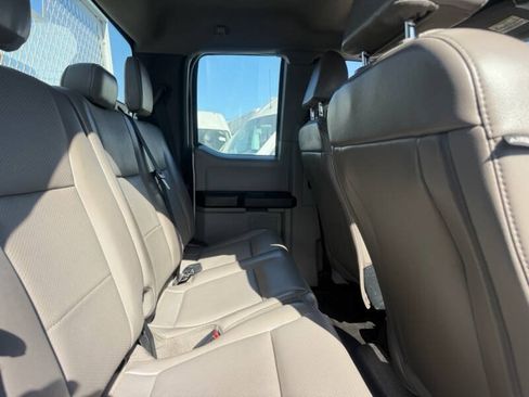 Used 2020 Ford F250 XL w/ Power Equipment Group RWD image 11