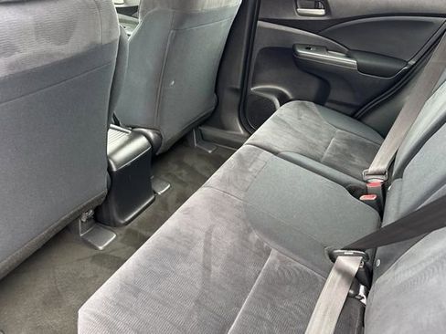 Used 2014 Honda CR-V LX image 14