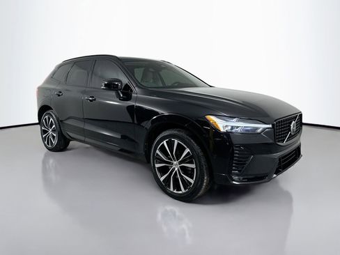 Certified 2023 Volvo XC60 B5 Plus w/ Protection Package Premier image 3