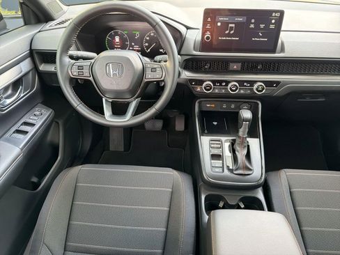 Used 2026 Honda CR-V Sport image 28