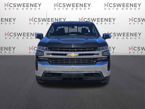 Used 2020 Chevrolet Silverado 1500 LT w/ All-Star Edition image 8