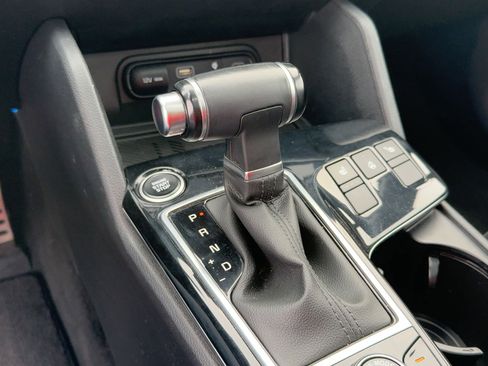 Used 2024 Kia Sportage X-Pro image 17