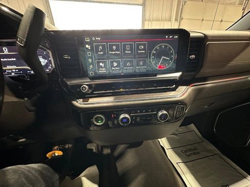 Used 2023 GMC Sierra 1500 SLT image 20