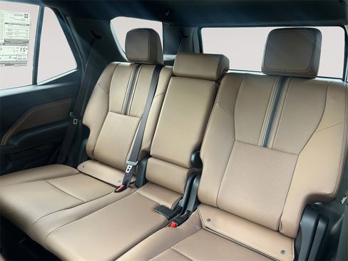 New 2026 Toyota 4Runner Limited image 13