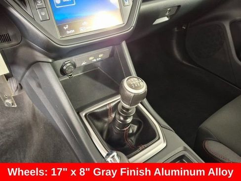Used 2022 Subaru WRX image 17