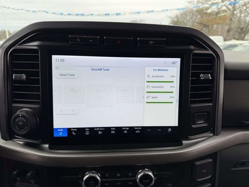 Used 2024 Ford F150 XLT w/ Tow/Haul Package image 25