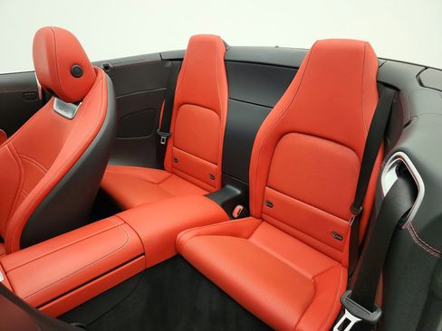 Certified 2022 Mercedes-Benz SL 63 AMG 4MATIC image 23