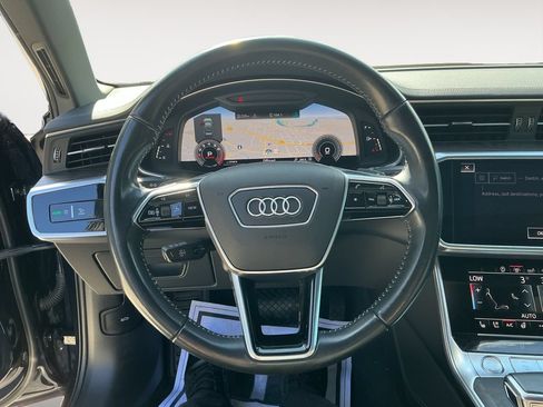 Used 2019 Audi A6 2.0T Premium Plus w/ Premium Plus Package AWD/4WD image 13
