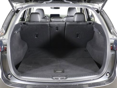 Used 2023 MAZDA CX-5 AWD 2.5 S image 19