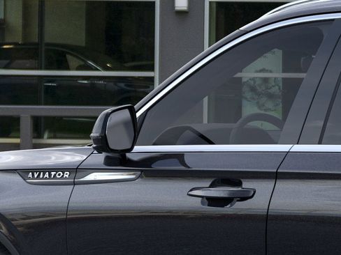 New 2026 Lincoln Aviator Reserve AWD/4WD image 20