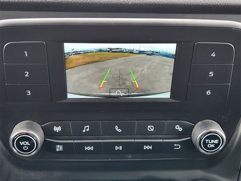 Used 2024 Ford Transit 250 148 Medium Roof w/ Load Area Protection Package image 18