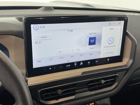 Used 2025 Ford Bronco Sport Big Bend image 17