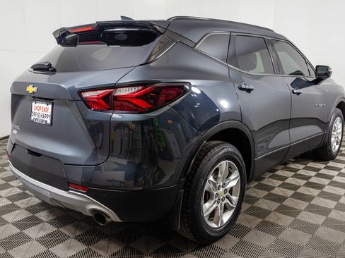 Used 2020 Chevrolet Blazer LT image 17