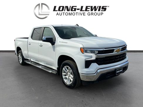 Used 2023 Chevrolet Silverado 1500 LT w/ Max Trailering Package image 10