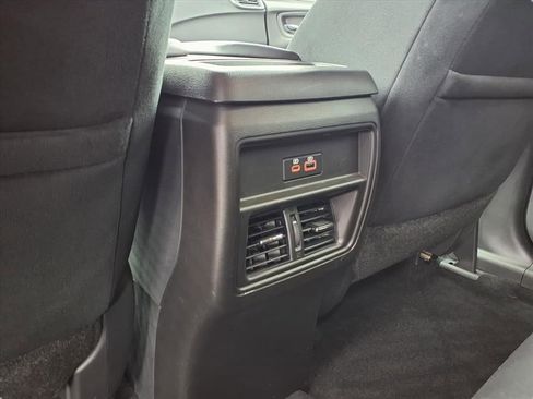 Certified 2021 Nissan Murano S w/ Cargo Package image 24