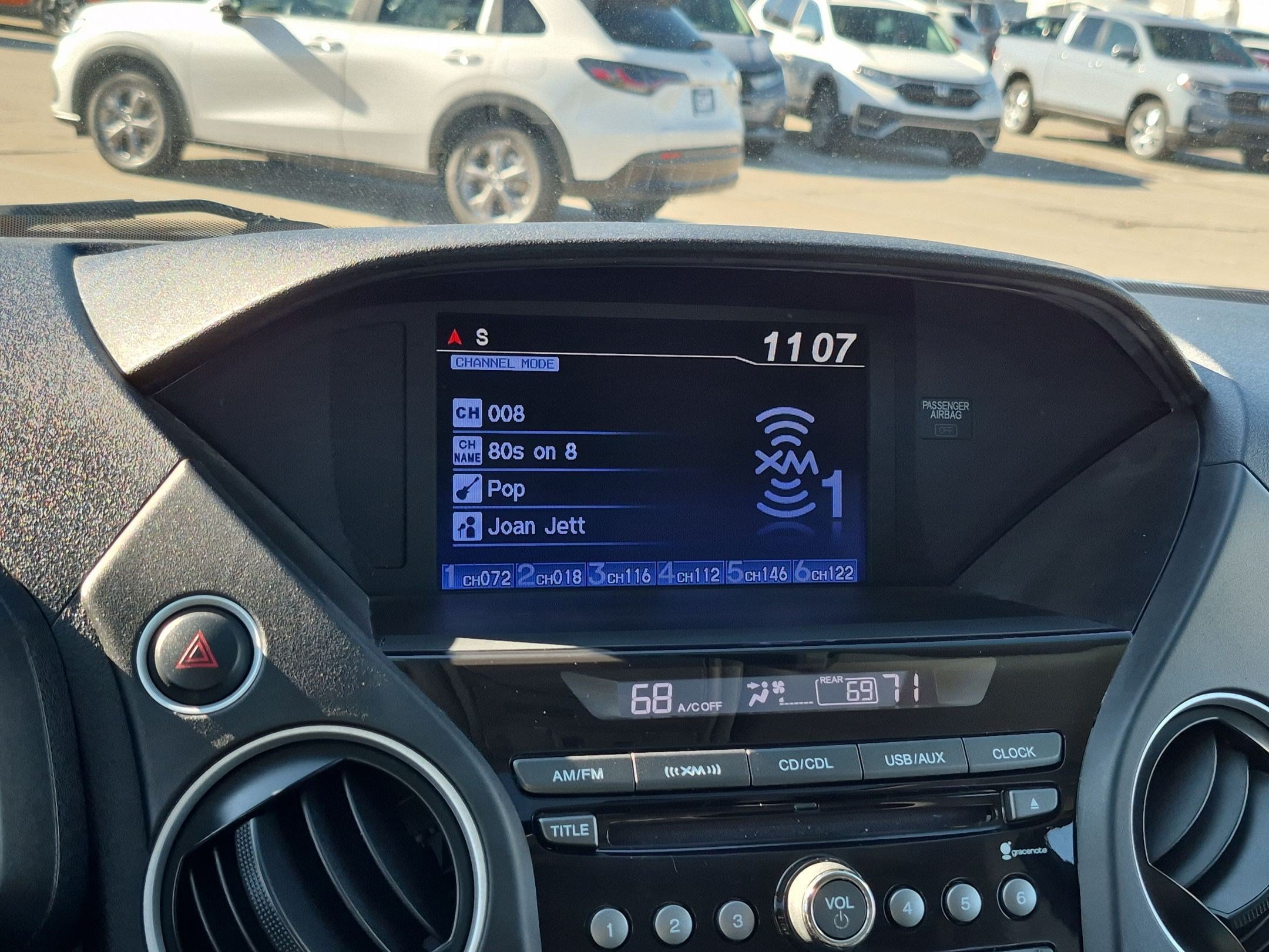 Used 2013 Honda Pilot EX-L image 24
