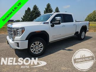 Used 2023 GMC Sierra 3500 Denali w/ Denali Ultimate Package AWD/4WD 360° Tour