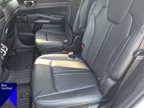 Used 2025 Kia Sorento EX AWD/4WD image 30