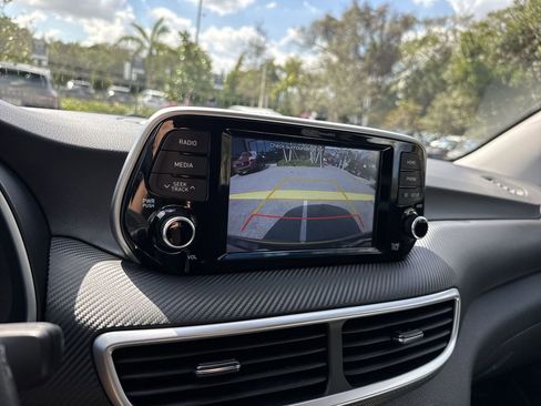 Used 2019 Hyundai Tucson Value image 50