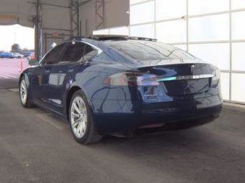 Used 2017 Tesla Model S 75 image 6