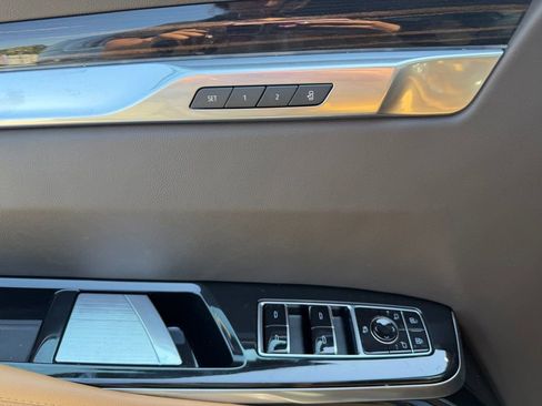 Certified 2026 Cadillac Escalade ESV Luxury w/ Touring Package AWD/4WD image 21
