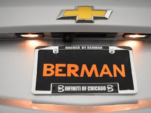 Used 2020 Chevrolet Equinox LT image 35