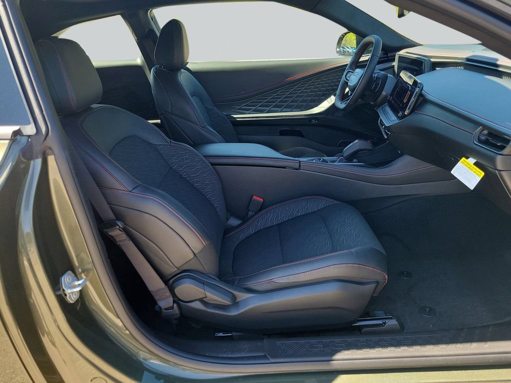 New 2026 Dodge Charger Scat Pack AWD/4WD image 33