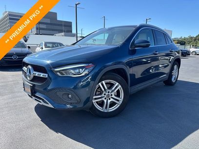 Used 2023 Mercedes-Benz GLA 250