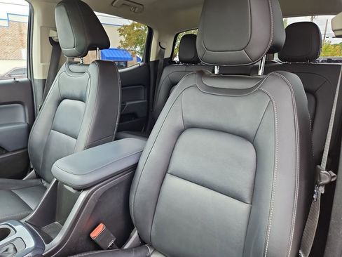 Used 2018 Chevrolet Colorado Z71 w/ Centennial Edition image 22